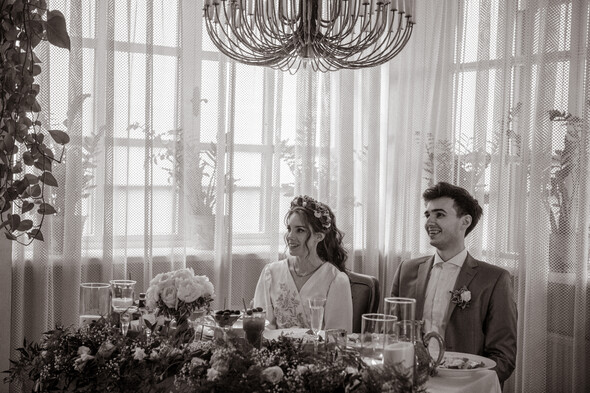 Egor&Ellie  *Wedding party* - фото №37