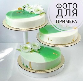 WowSweets - торты, караваи в Киеве - портфолио 3