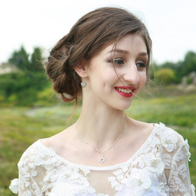 Инесса Новикова - стилист, визажист в Киеве - портфолио 1