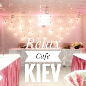 Relax Cafe - ресторан в Киеве - портфолио 6