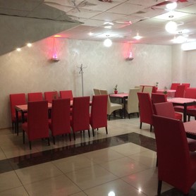 Relax Cafe - ресторан в Киеве - портфолио 5