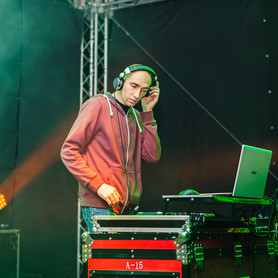 Музыканты, DJ DJ Alex Marwell
