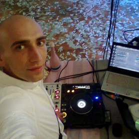 DJ Alex Marwell - музыканты, dj в Кропивницком - портфолио 5