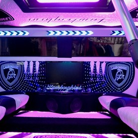 Lamborghini - авто на свадьбу в Киеве - портфолио 5