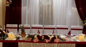 Весільна агенція "ЛАВ" - декоратор, флорист в Каменце-Подольском - портфолио 3