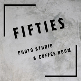 Фотостудии Fifties фотостудия и кофейня