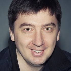 Видеограф Олег Калько