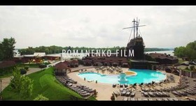 RomanenkoFilm - видеограф в Днепре - портфолио 3
