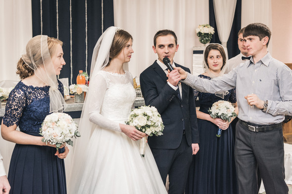 Весілля Миколи і Тетяни - фото №27