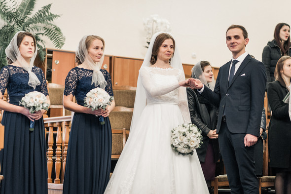 Весілля Миколи і Тетяни - фото №19