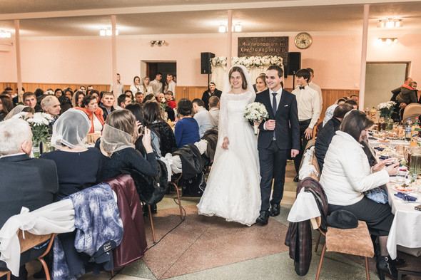 Весілля Миколи і Тетяни - фото №26
