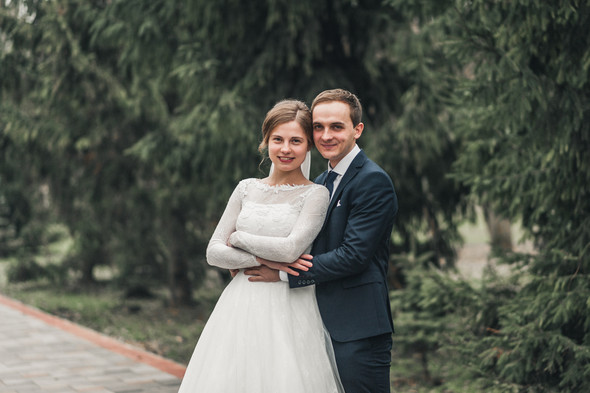 Весілля Миколи і Тетяни - фото №37