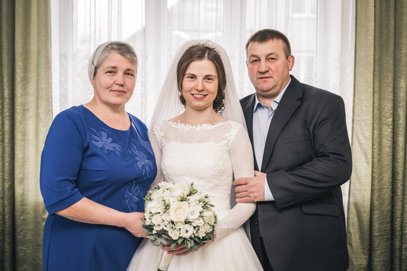 Весілля Миколи і Тетяни - фото №6