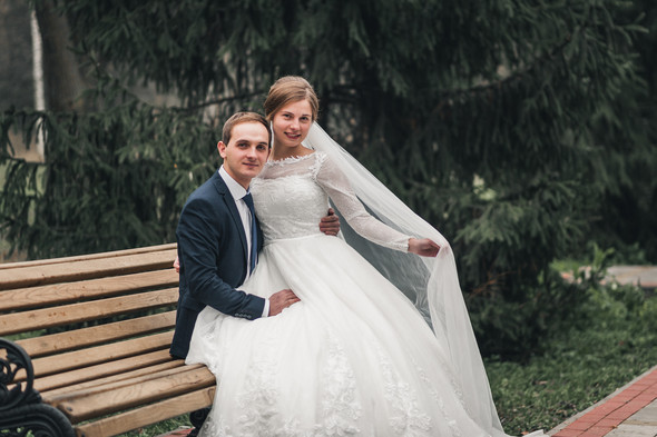 Весілля Миколи і Тетяни - фото №38