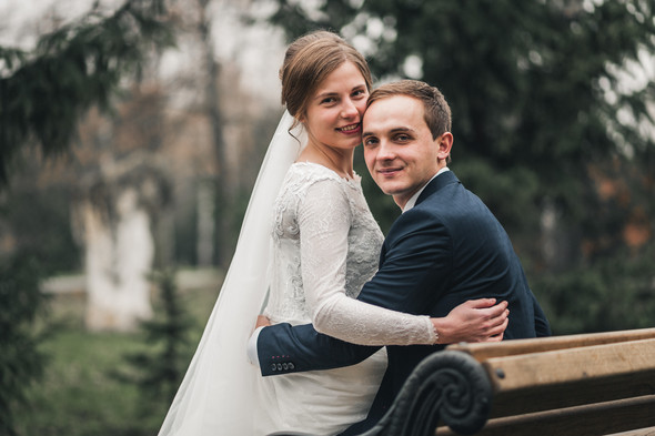 Весілля Миколи і Тетяни - фото №40
