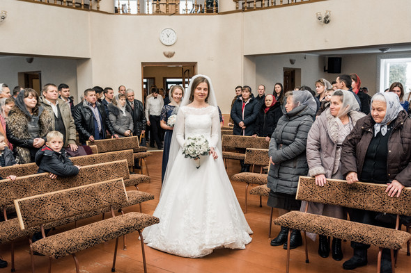 Весілля Миколи і Тетяни - фото №14
