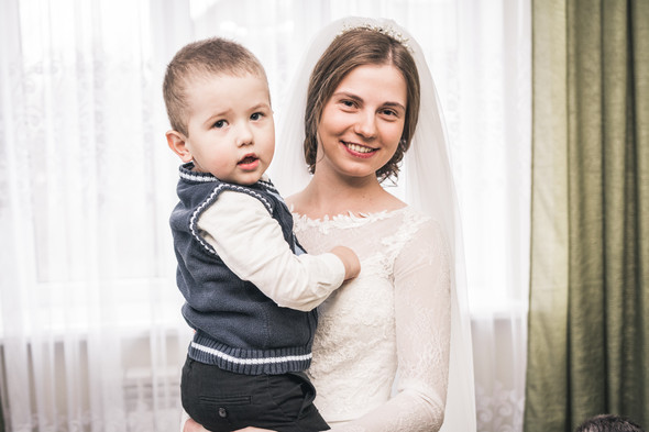 Весілля Миколи і Тетяни - фото №2