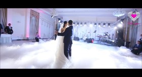 Wedding agency "Два серця" - свадебное агентство в Львове - портфолио 6