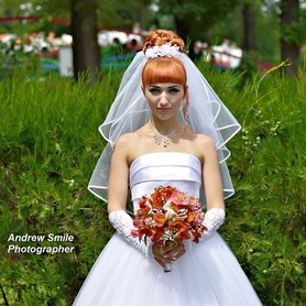 Andrew Smile - фотограф в Донецке - портфолио 6