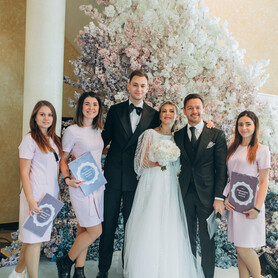 "Майстерня Вашого весілля" - свадебное агентство в Кропивницком - портфолио 3