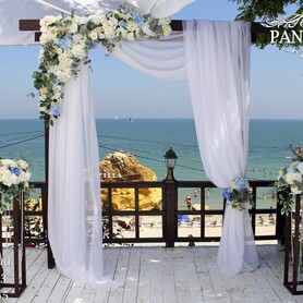 Panorama Event Studio (Panorama Wedding) - декоратор, флорист в Одессе - портфолио 4
