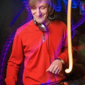 Аркадий Плужаров - музыканты, dj в Одессе - портфолио 4
