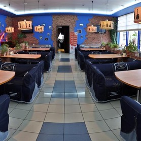 Jazz & Blues - ресторан в Ровно - портфолио 5