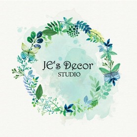 Декоратор, флорист JE's Decor Studio