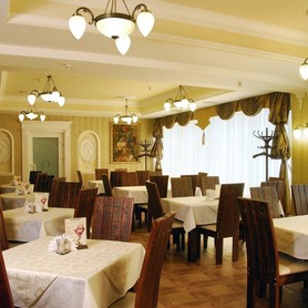 Palazzo - ресторан в Полтаве - портфолио 2