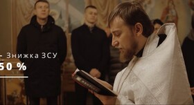 Yablonsky-video - видеограф в Киеве - портфолио 2