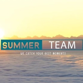 Видеограф Summer_team_ua