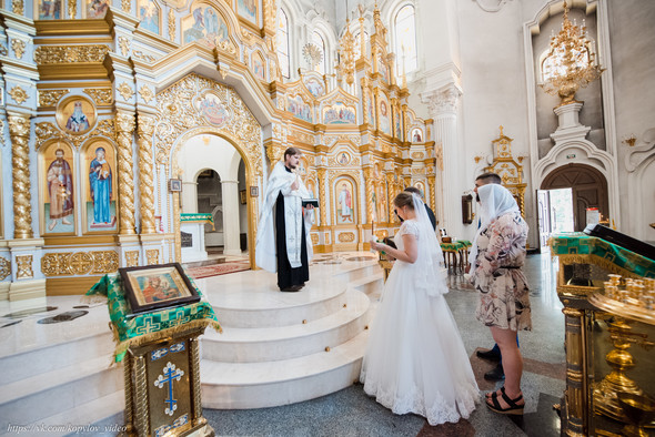 Свадьба - 21.06.2019 - фото №11