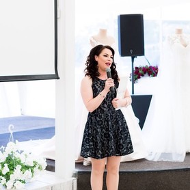 Анна Захаревская Event & Wedding - свадебное агентство в Одессе - портфолио 3