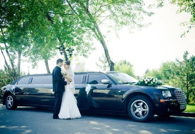 Свадебные Автомобили - фото 1