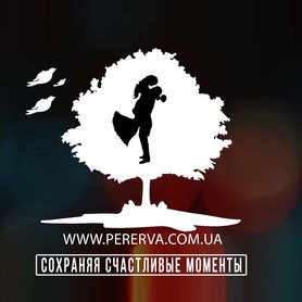 Видеограф Pererva production