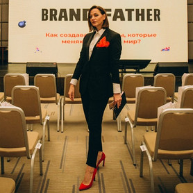 Инна Кушнир - ведущий в Харькове - портфолио 3