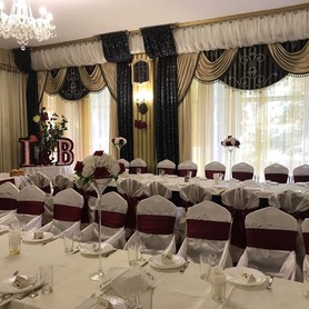 Event Агенция "О&О" - свадебные аксессуары в Тернополе - портфолио 5