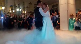 Event Агенция "О&О" - свадебные аксессуары в Тернополе - портфолио 3