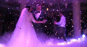 Event Агенция "О&О" - свадебные аксессуары в Тернополе - портфолио 2