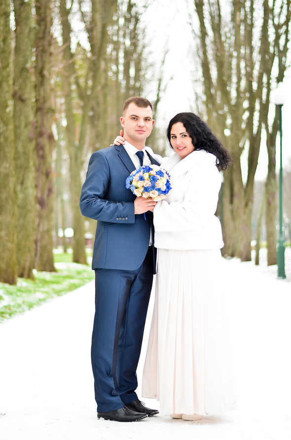 Ксения и Богдан - фото №27