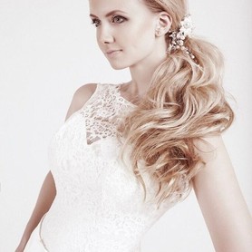 Агентство свадебных образов Voynovastyle_Wedding - стилист, визажист в Киеве - портфолио 5