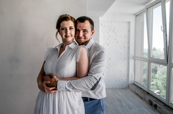 Alexandr&Maryna. Свадьба - фото №15