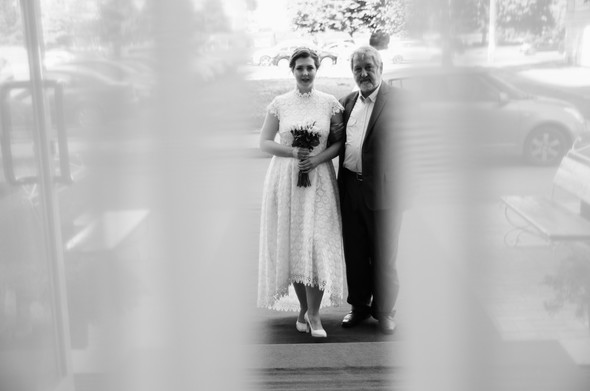 Alexandr&Maryna. Свадьба - фото №25