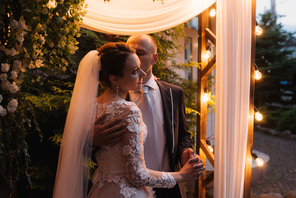 Wedding Irina&Alex - фото №68