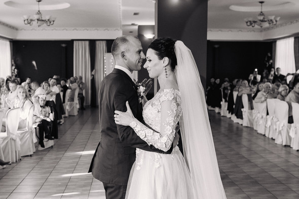 Wedding Irina&Alex - фото №54
