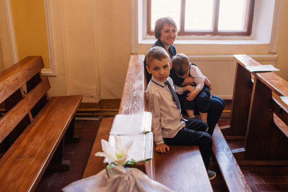 Wedding Irina&Alex - фото №26