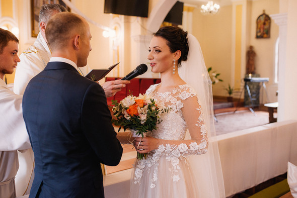 Wedding Irina&Alex - фото №22