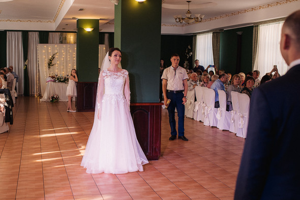 Wedding Irina&Alex - фото №53