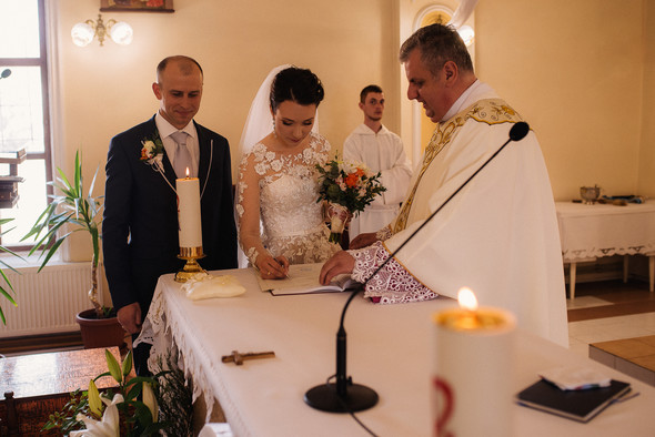 Wedding Irina&Alex - фото №25
