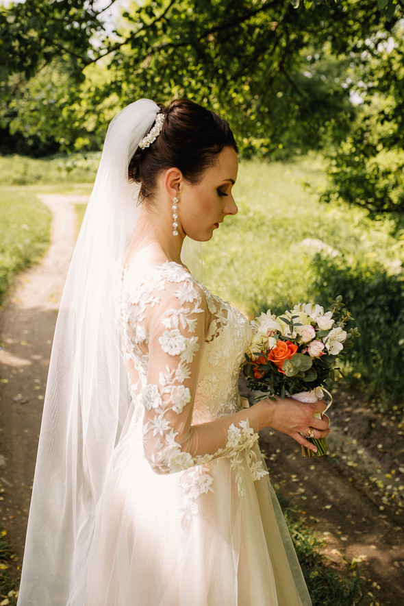 Wedding Irina&Alex - фото №32